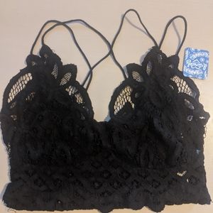 Free people NWT Free People Bralette